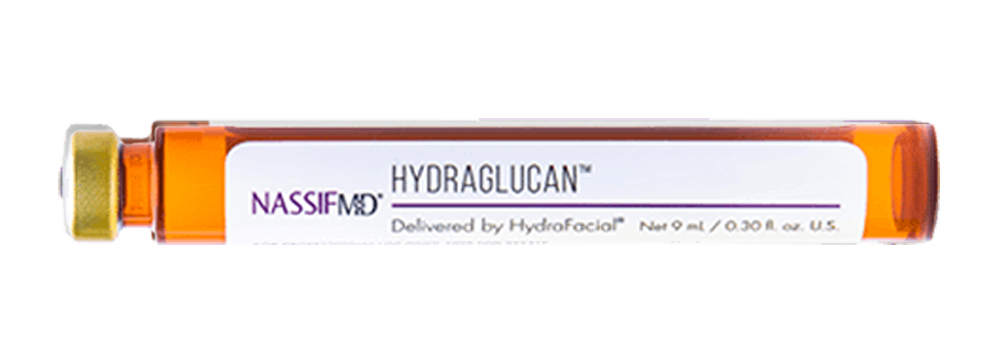 Hydraglucan